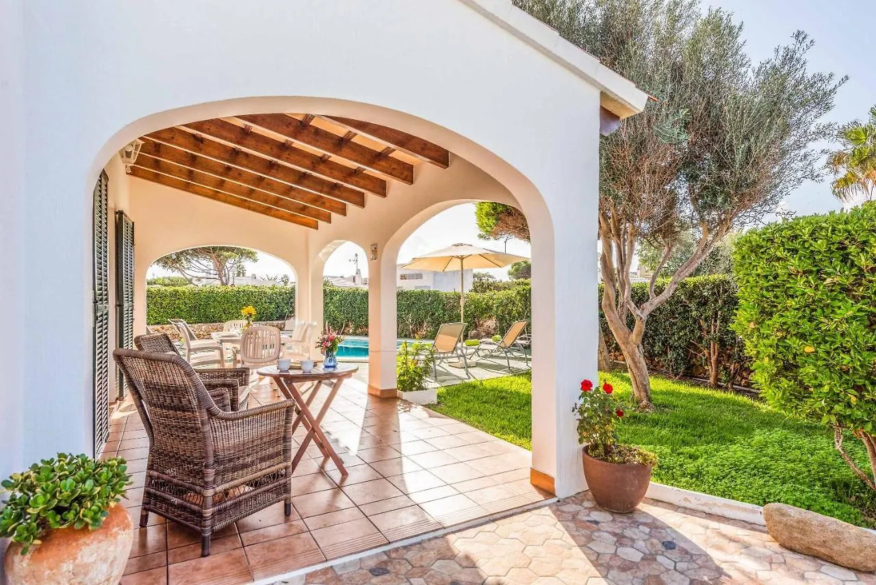 Villa Iris Bosch Cala en Bosc