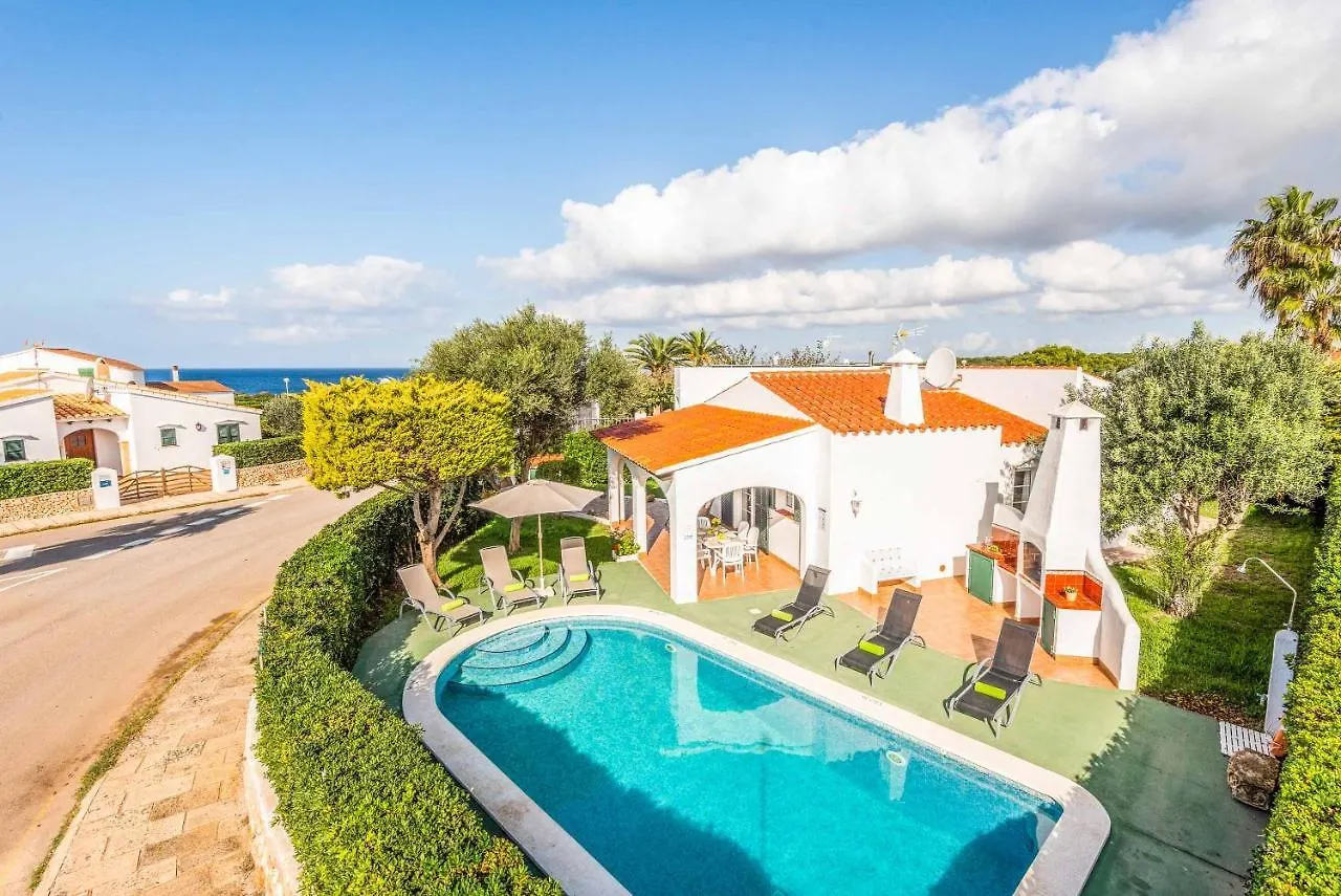 Villa Iris Bosch Калан-Бош 0*,