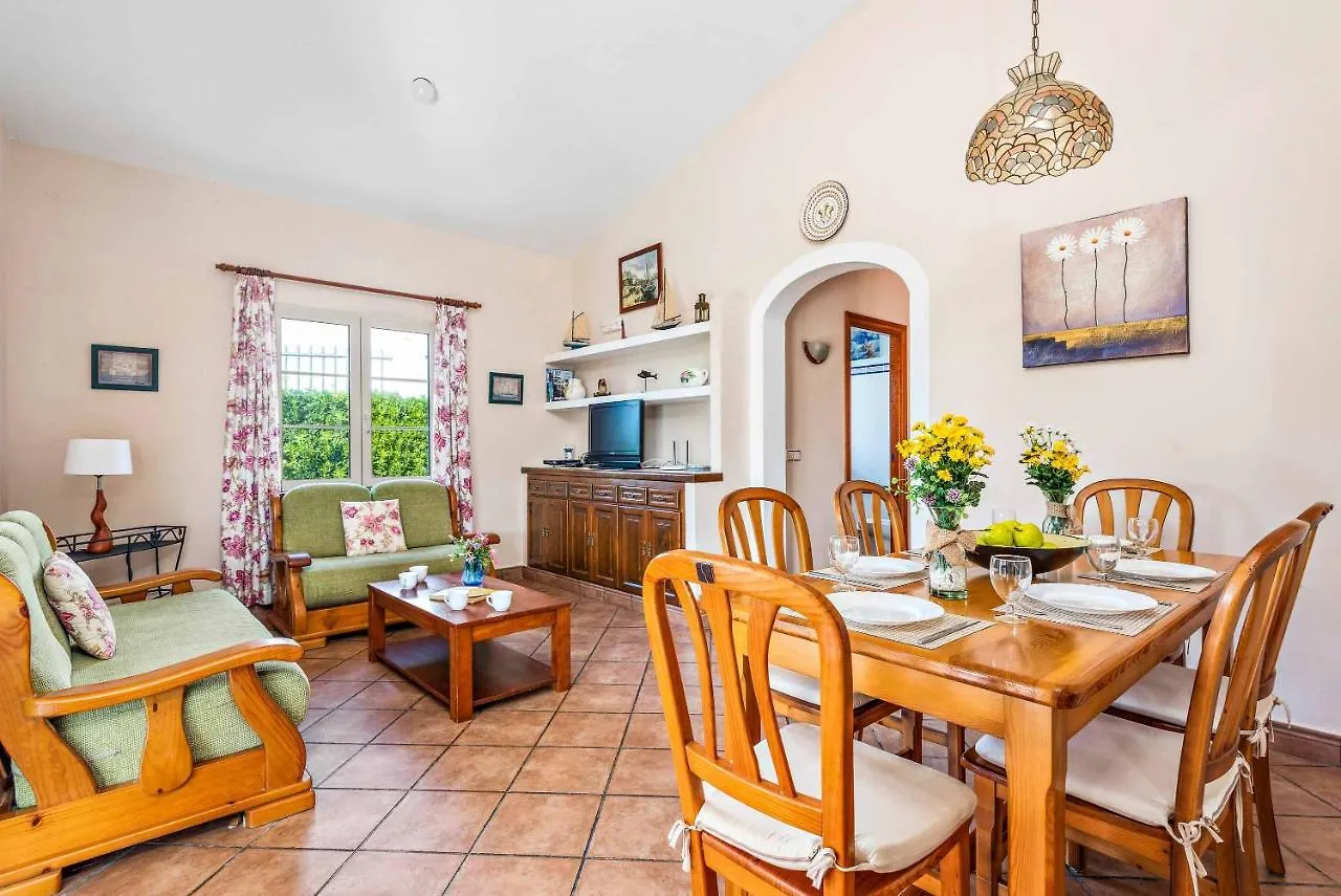Villa Iris Bosch Cala en Bosc